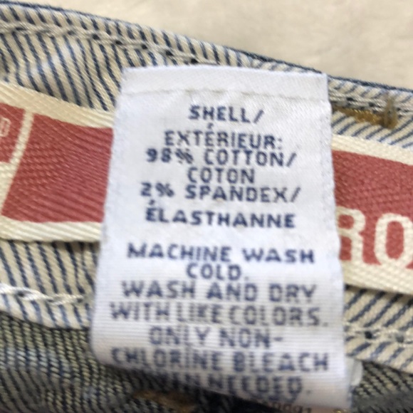 Gap Jeans - Picture 6 of 6